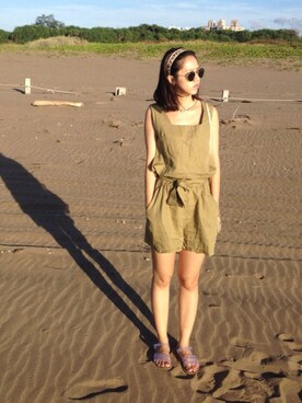 Amber.Tさんのコーディネート