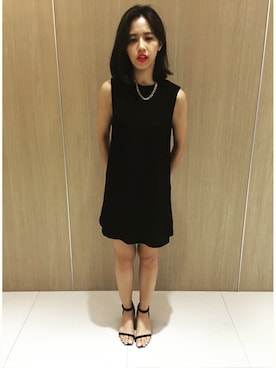 Amber.Tさんのコーディネート