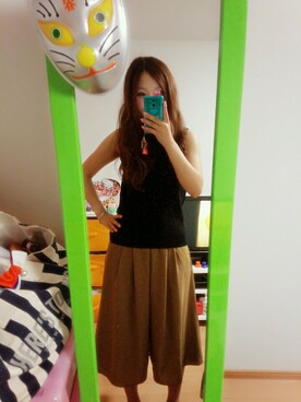 やささんのコーディネート