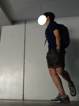 Marchさんのコーディネート