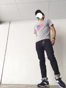 Marchさんのコーディネート