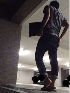 Marchさんのコーディネート