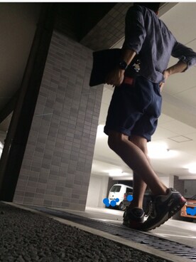 Marchさんのコーディネート