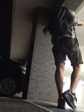 Marchさんのコーディネート