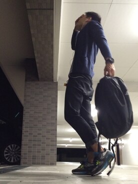 Marchさんのコーディネート