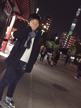 Marchさんのコーディネート