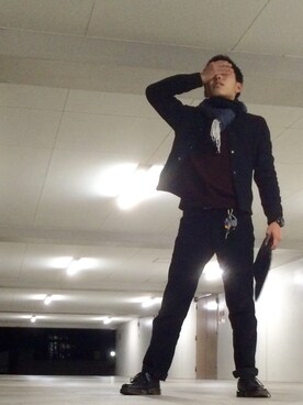 Marchさんのコーディネート