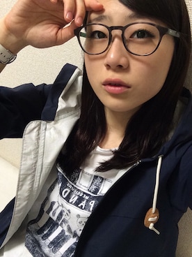 はらみさんのコーディネート