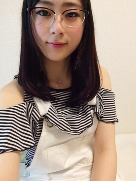 はらみさんのコーディネート