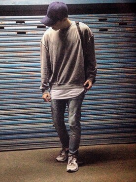 xxwen__さんのコーディネート