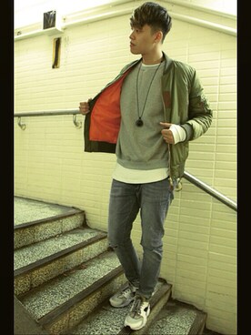 xxwen__さんのコーディネート