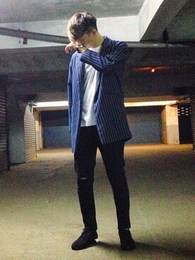 xxwen__さんのコーディネート