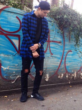 xxwen__さんのコーディネート