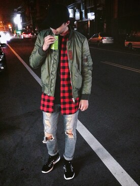 xxwen__さんのコーディネート