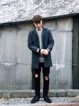 xxwen__さんのコーディネート