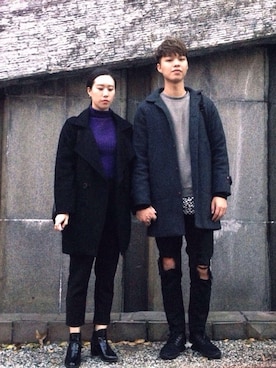 xxwen__さんのコーディネート