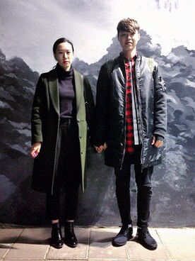 xxwen__さんのコーディネート