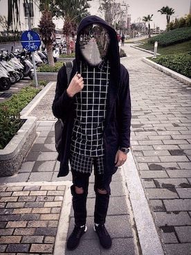 xxwen__さんのコーディネート