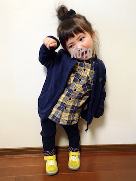 koto☺︎さんのコーディネート