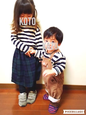 koto☺︎さんのコーディネート