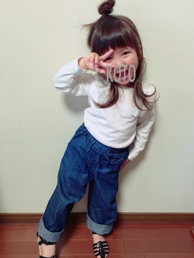 koto☺︎さんのコーディネート