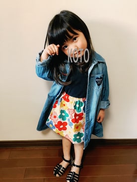 koto☺︎さんのコーディネート