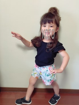 koto☺︎さんのコーディネート