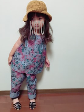 koto☺︎さんのコーディネート