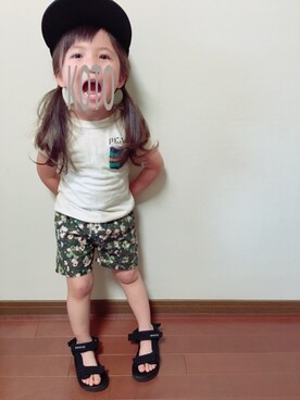 koto☺︎さんのコーディネート