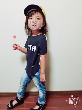 koto☺︎さんのコーディネート