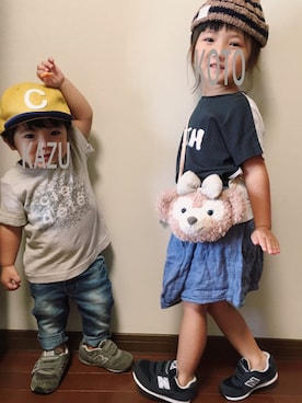 koto☺︎さんのコーディネート