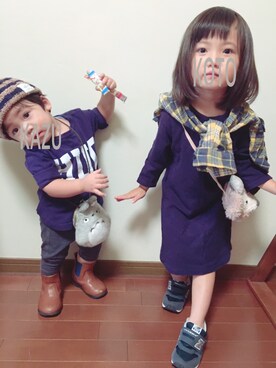 koto☺︎さんのコーディネート