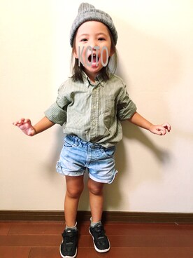 koto☺︎さんのコーディネート