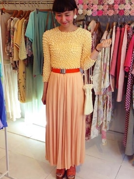 marimeroさんのコーディネート