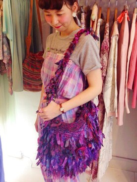 marimeroさんのコーディネート