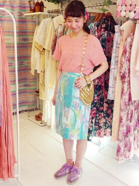 marimeroさんのコーディネート