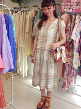 marimeroさんのコーディネート