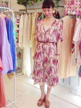 marimeroさんのコーディネート