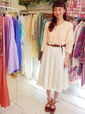 marimeroさんのコーディネート