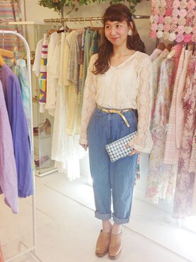 marimeroさんのコーディネート