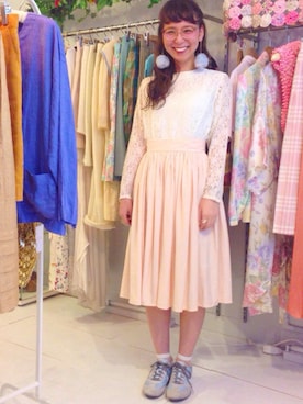 marimeroさんのコーディネート