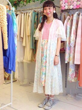 marimeroさんのコーディネート