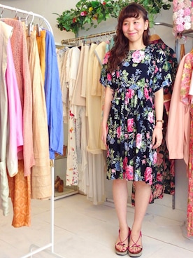 marimeroさんのコーディネート