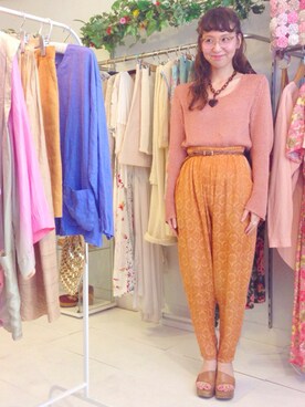 marimeroさんのコーディネート