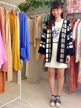 marimeroさんのコーディネート