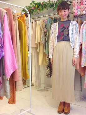 marimeroさんのコーディネート