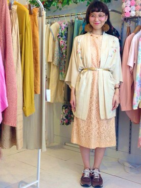 marimeroさんのコーディネート