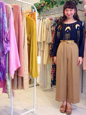 marimeroさんのコーディネート