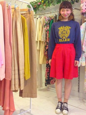 marimeroさんのコーディネート