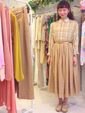 marimeroさんのコーディネート